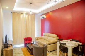 Douala-Bonapriso: Superbe Appartement